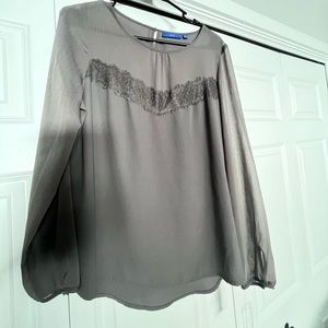 Apt. 9 Womens blouse NWT
